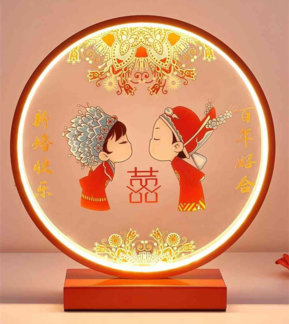 结婚送什么礼物给新人比较好(结婚送什么礼物给新人比较好女方)插图4