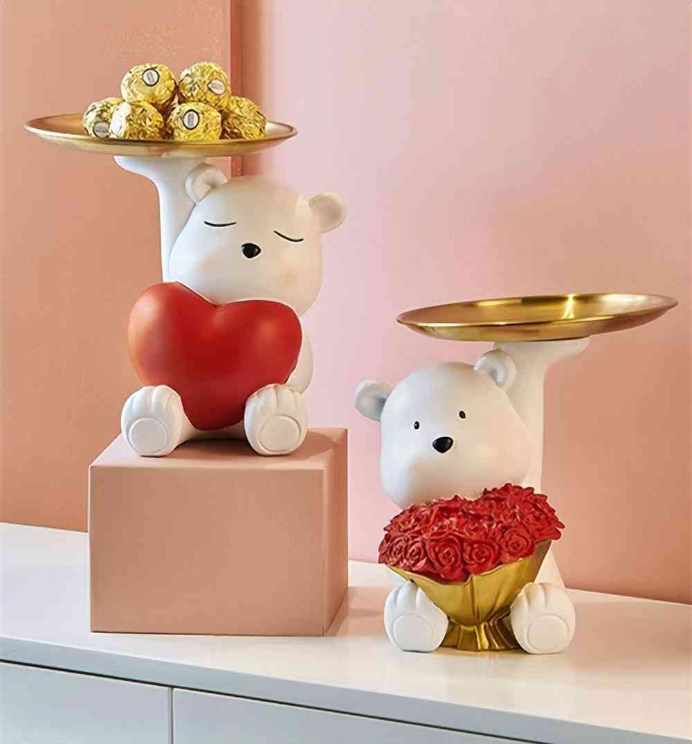 结婚送什么礼物给新人比较好(结婚送什么礼物给新人比较好女方)插图5