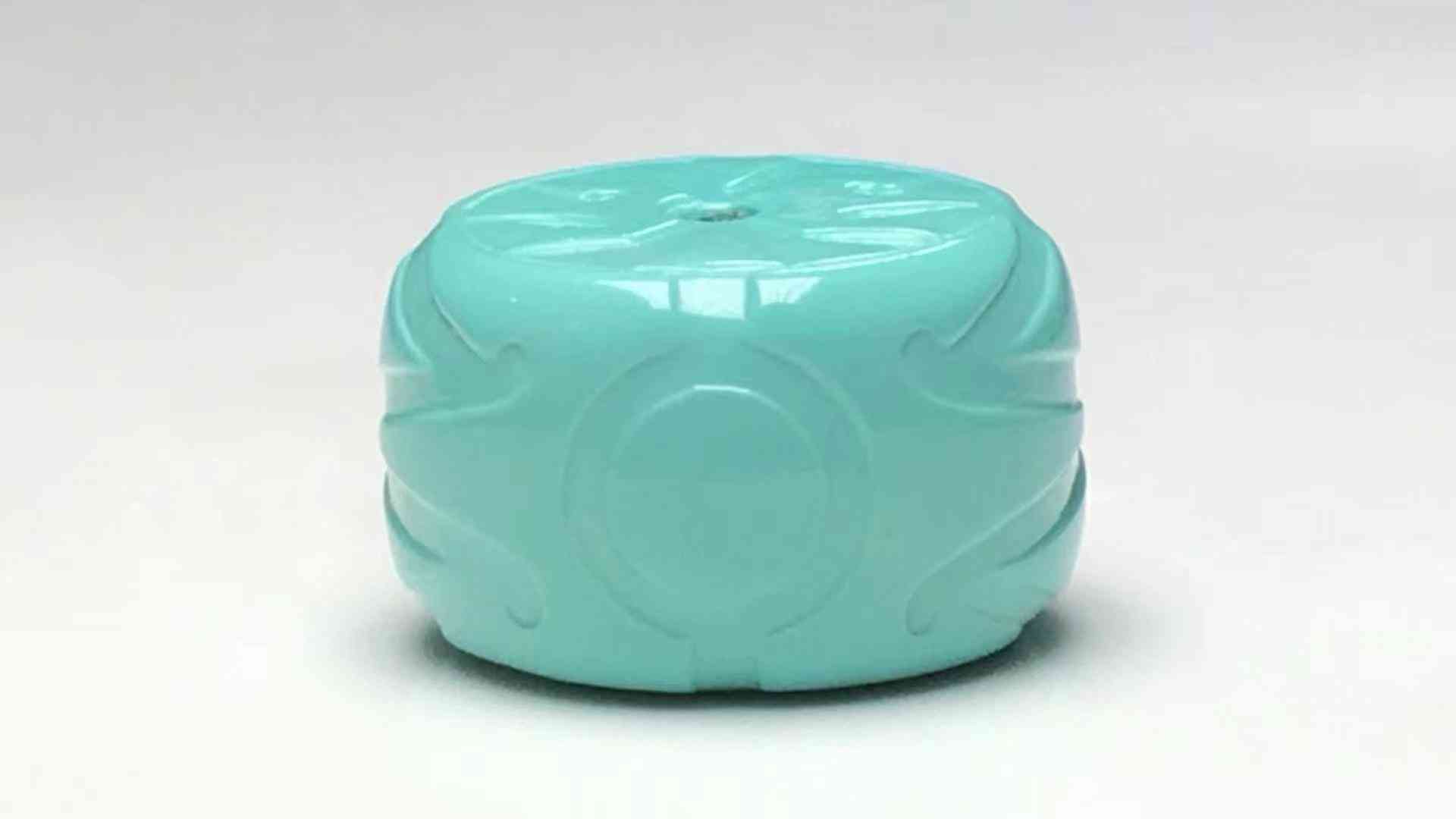 20元一克的绿松石(20元一克的绿松石果冻料)插图2