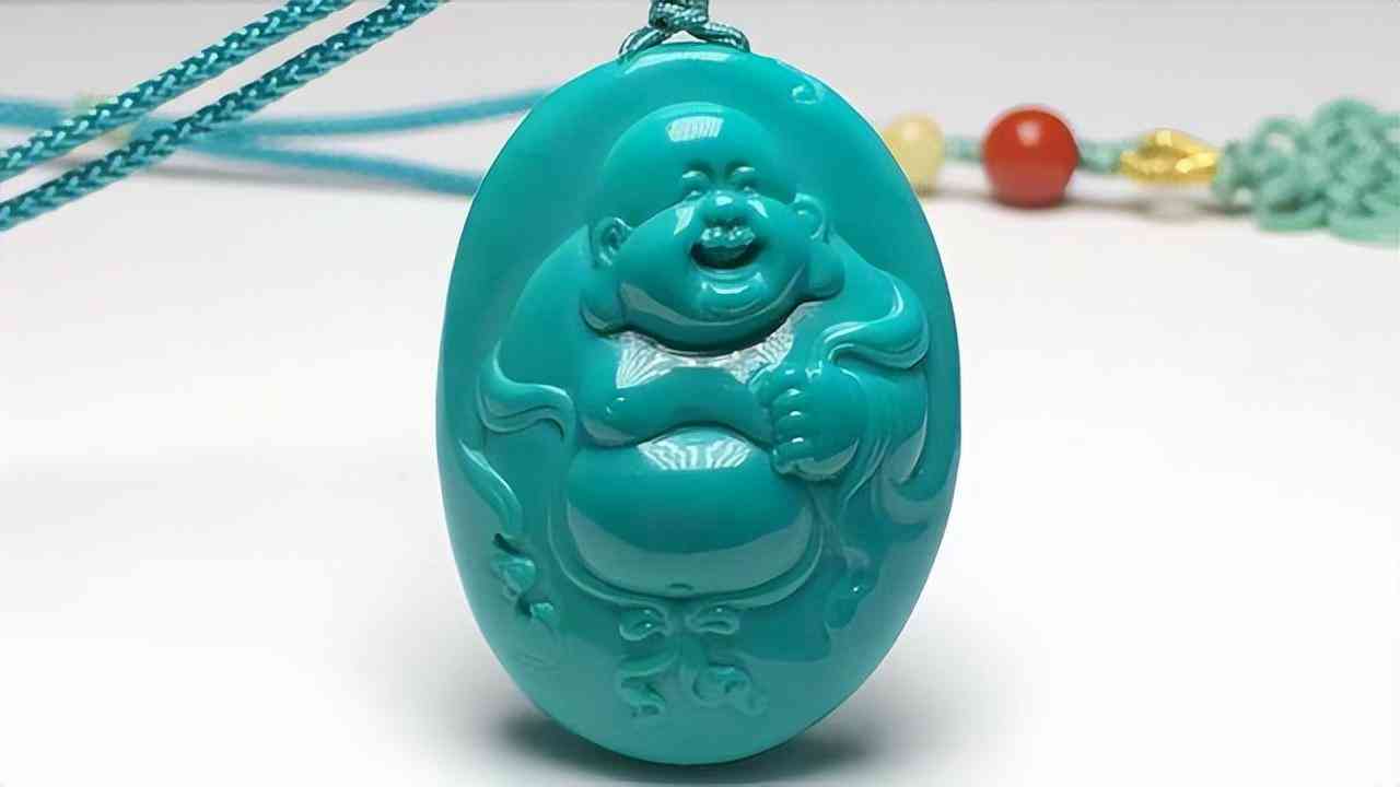 20元一克的绿松石(20元一克的绿松石果冻料)插图5