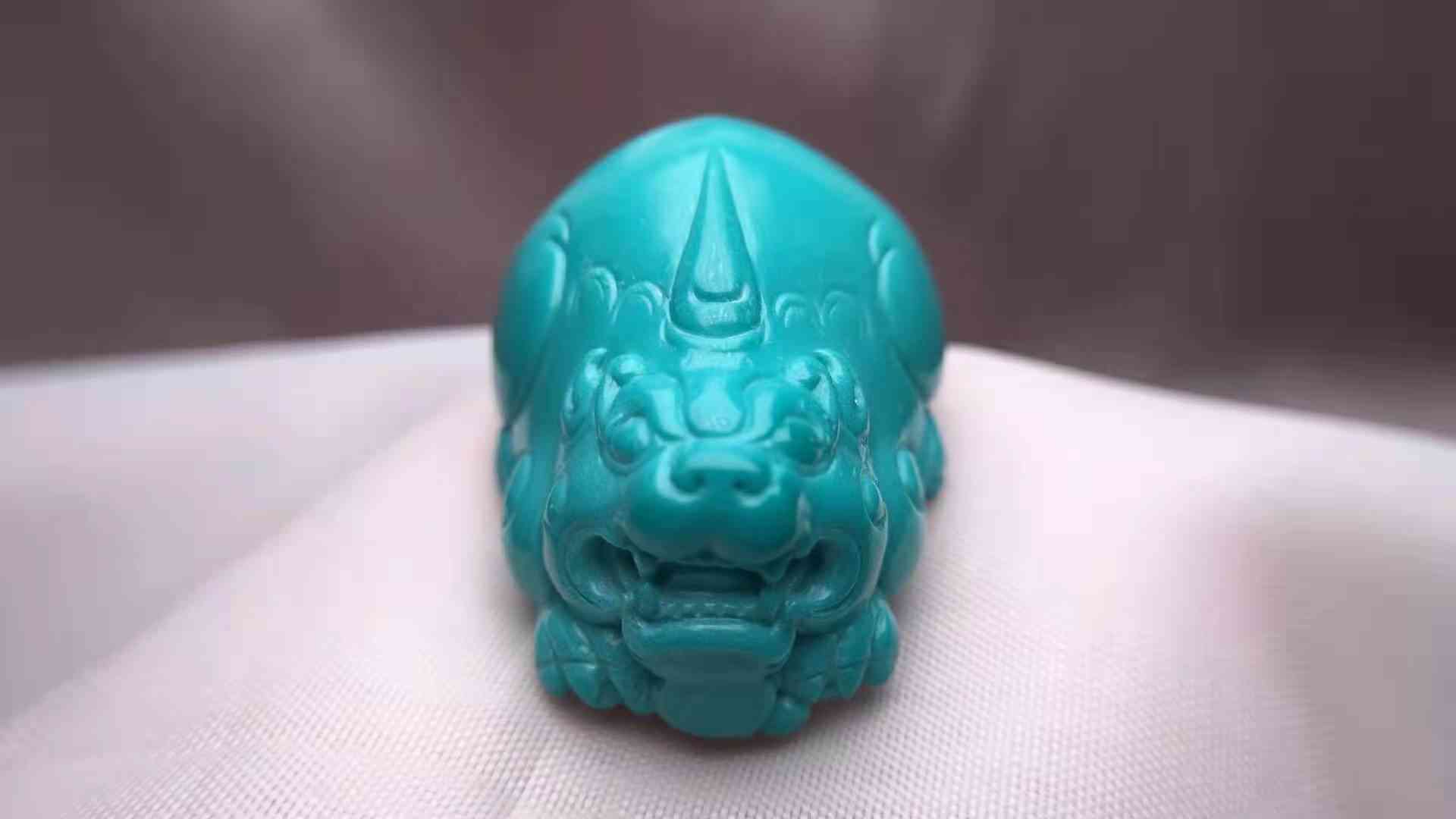 20元一克的绿松石(20元一克的绿松石果冻料)插图8