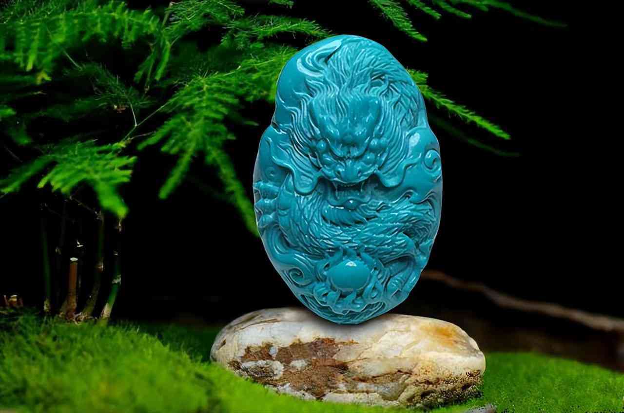 20元一克的绿松石(20元一克的绿松石果冻料)插图11