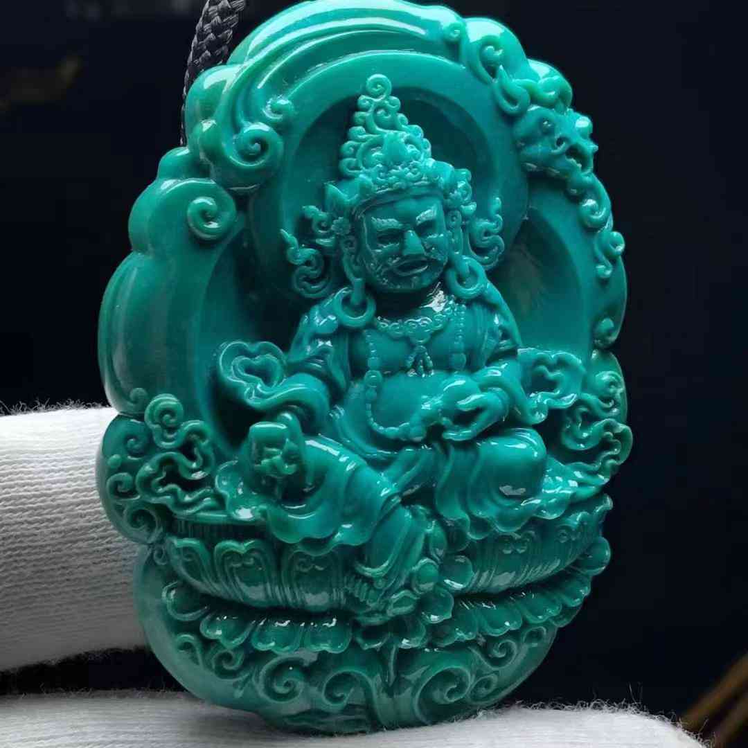 20元一克的绿松石(20元一克的绿松石果冻料)插图14