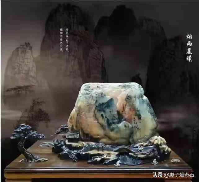 黄蜡石原石价格(黄蜡石原石价格走势)插图6 黄蜡石原石价格(黄蜡石原石价格走势)插图6