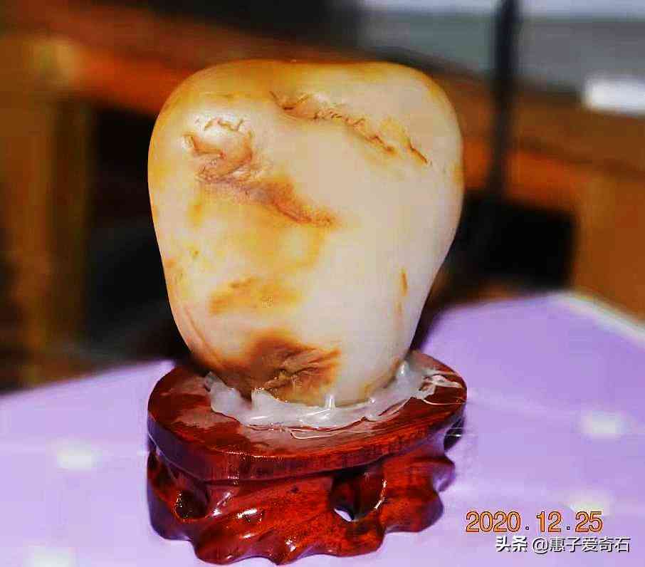 黄蜡石原石价格(黄蜡石原石价格走势)插图22 黄蜡石原石价格(黄蜡石原石价格走势)插图22