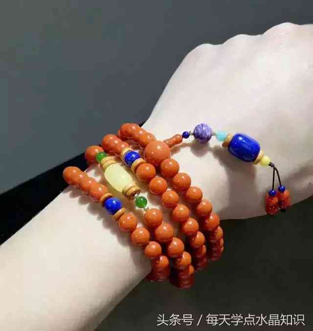 碧玺手链戴左手还是右手(碧玺手链戴左手还是右手旺夫)插图1