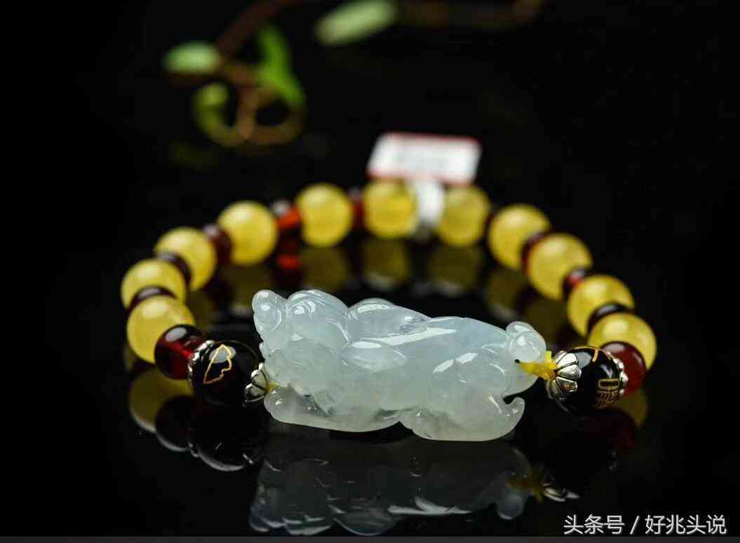 貔貅手链的寓意(黄金貔貅手链的寓意)