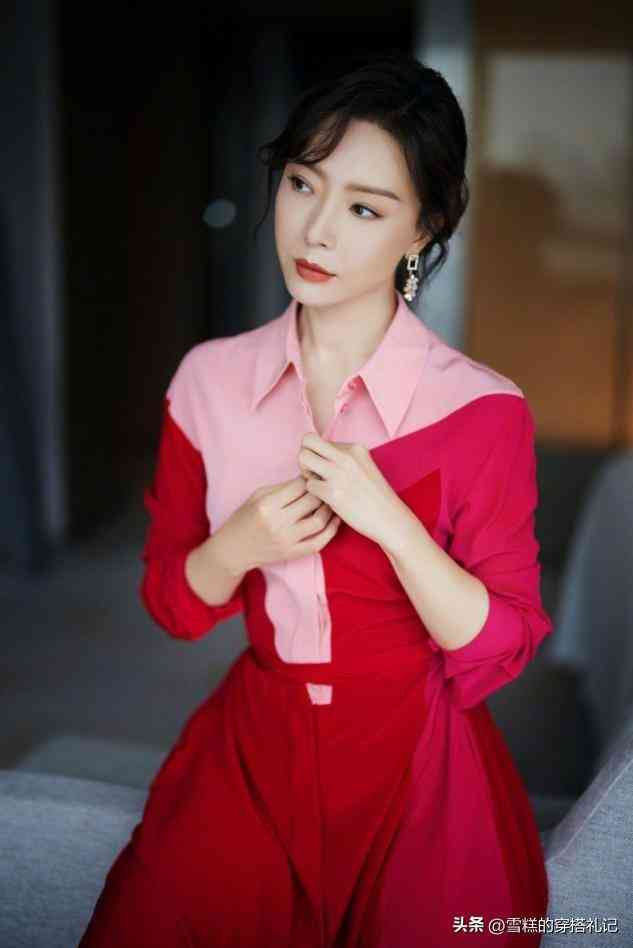 女人戴红宝石还是蓝宝石(女人戴红宝石还是蓝宝石比较好)插图12 女人戴红宝石还是蓝宝石(女人戴红宝石还是蓝宝石比较好)插图12