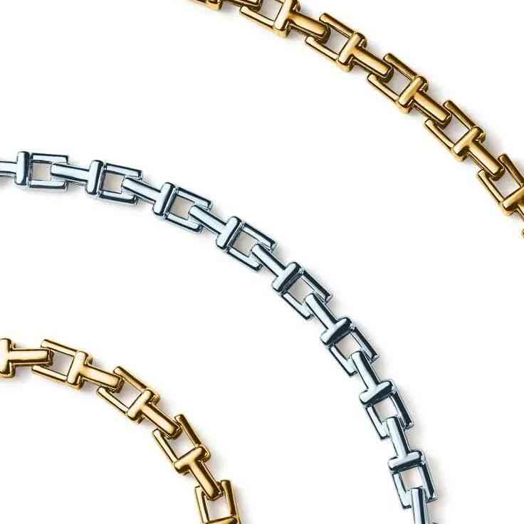 tiffany项链(tiffany项链黑了怎么清洗)插图2