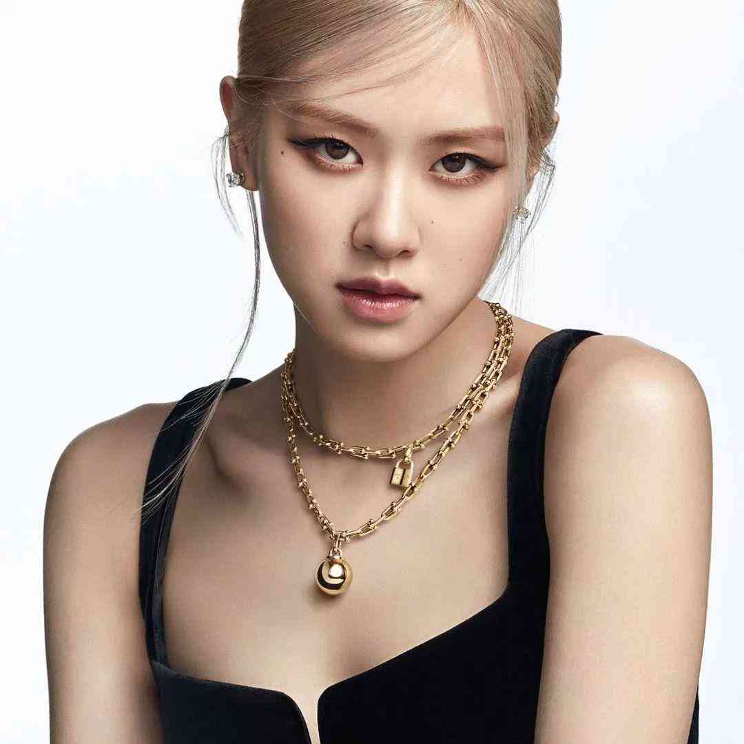 tiffany项链(tiffany项链黑了怎么清洗)插图3