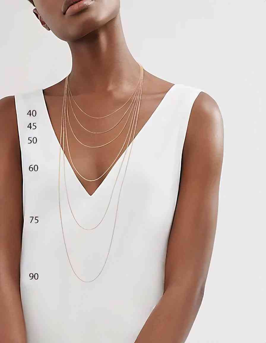 tiffany项链(tiffany项链黑了怎么清洗)插图4