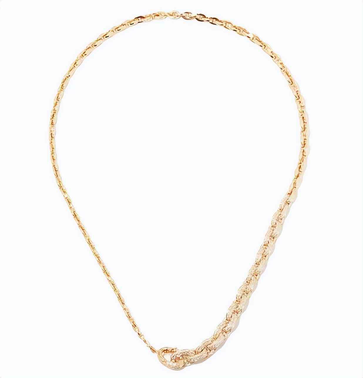 tiffany项链(tiffany项链黑了怎么清洗)插图6