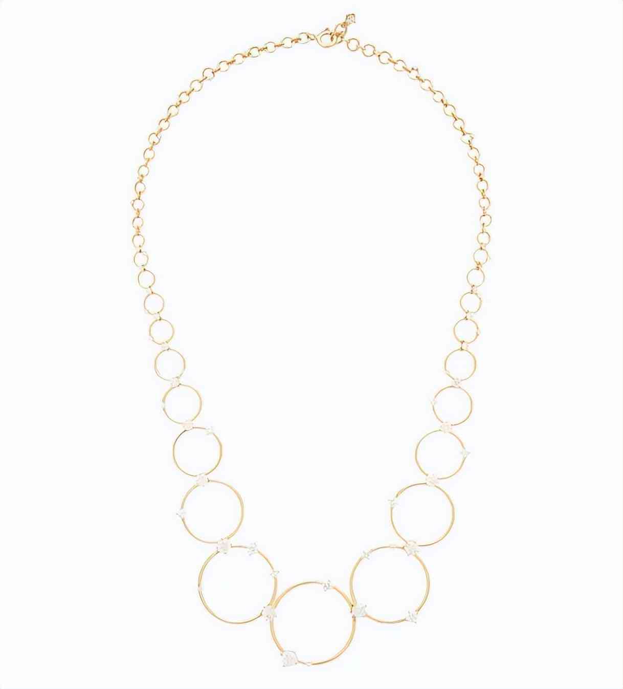 tiffany项链(tiffany项链黑了怎么清洗)插图8