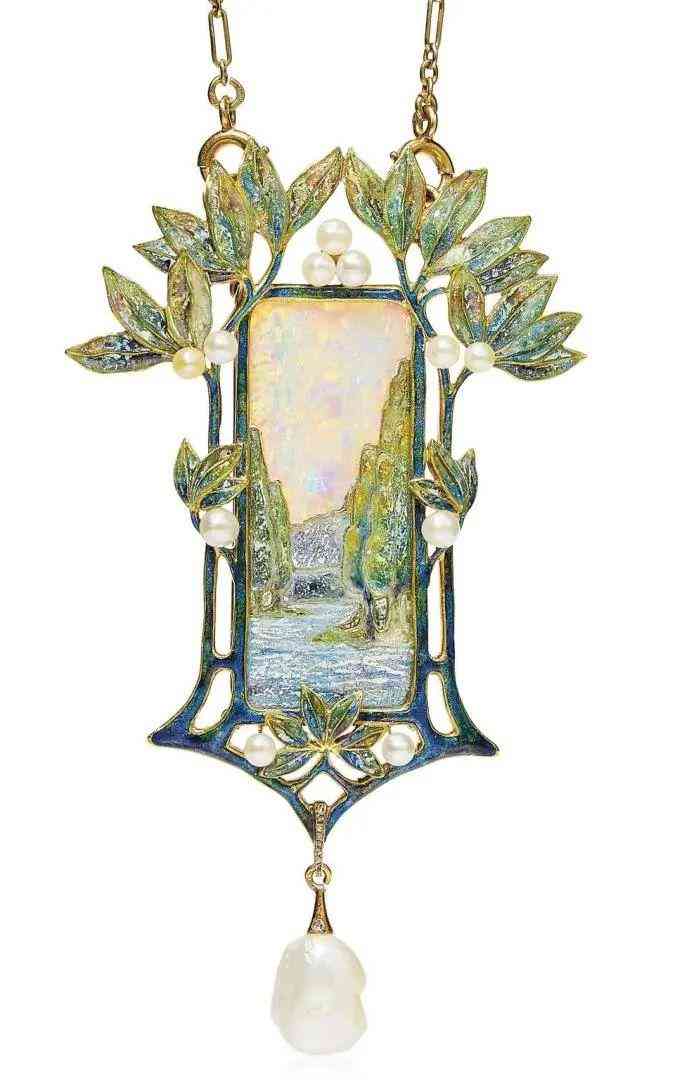 tiffany项链(tiffany项链黑了怎么清洗)插图12