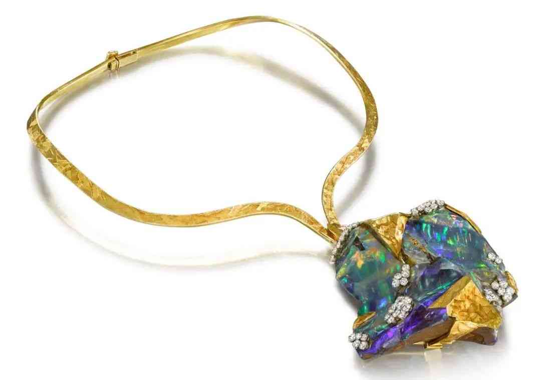 tiffany项链(tiffany项链黑了怎么清洗)插图15