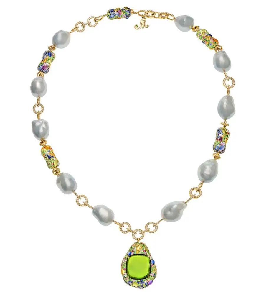 tiffany项链(tiffany项链黑了怎么清洗)插图17