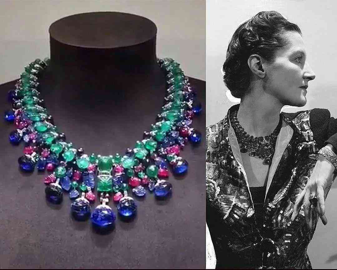 tiffany项链(tiffany项链黑了怎么清洗)插图20