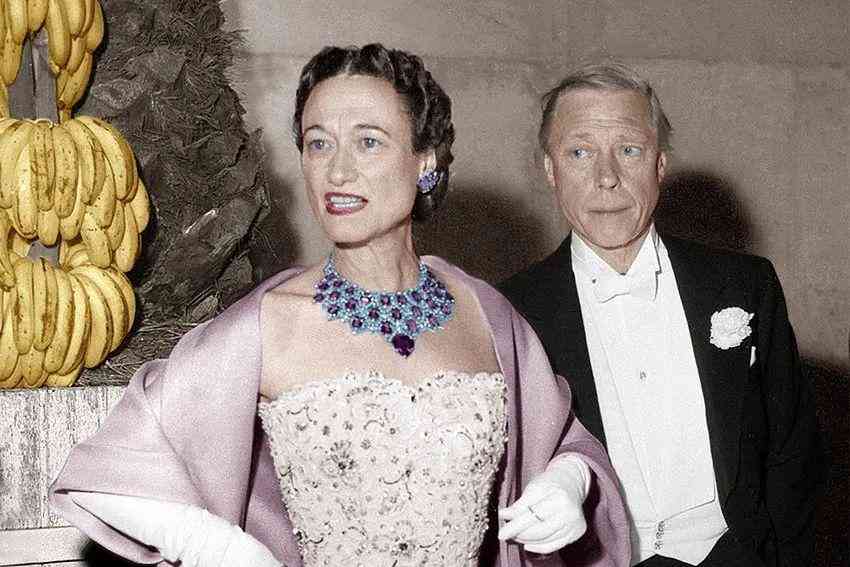 tiffany项链(tiffany项链黑了怎么清洗)插图21