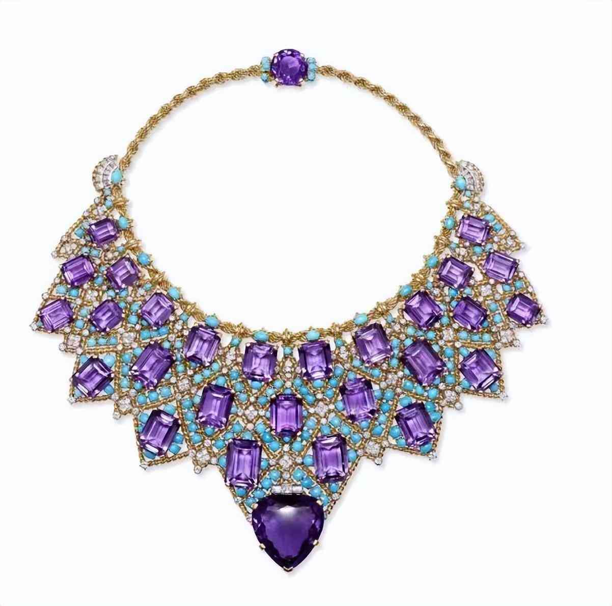 tiffany项链(tiffany项链黑了怎么清洗)插图22