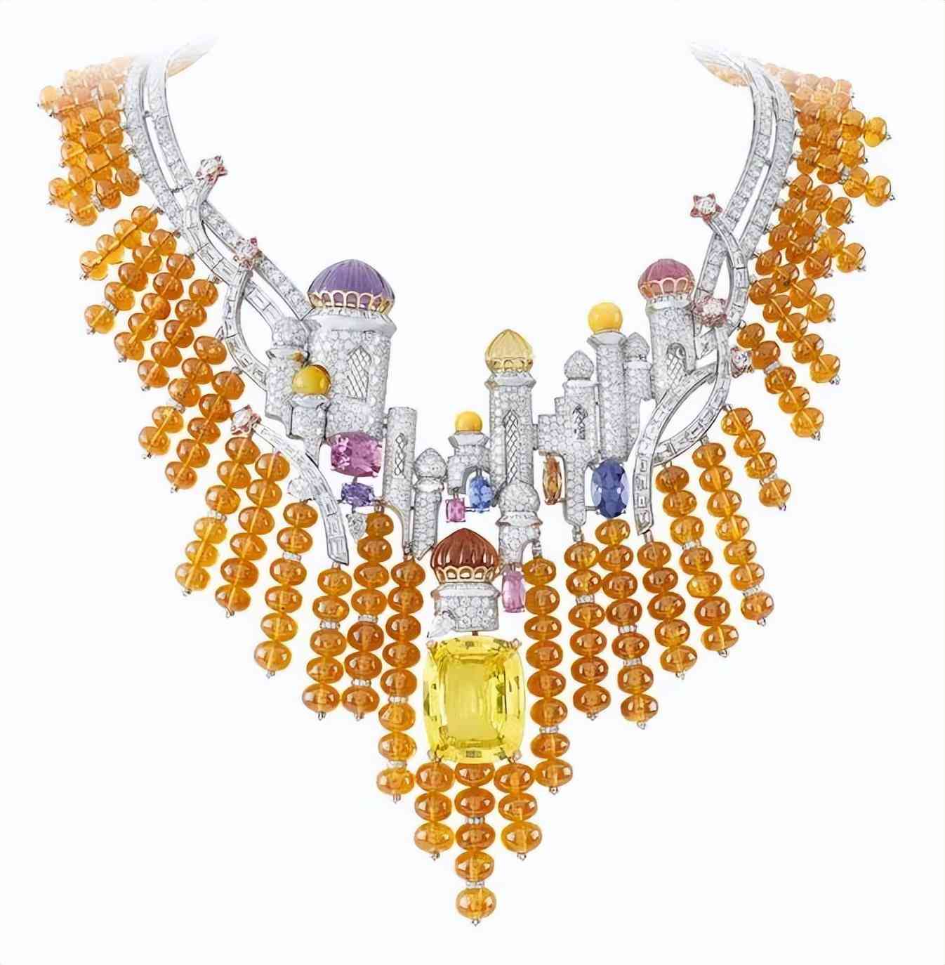 tiffany项链(tiffany项链黑了怎么清洗)插图25