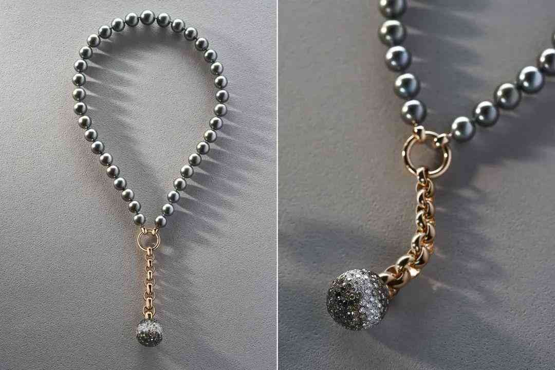 tiffany项链(tiffany项链黑了怎么清洗)插图36