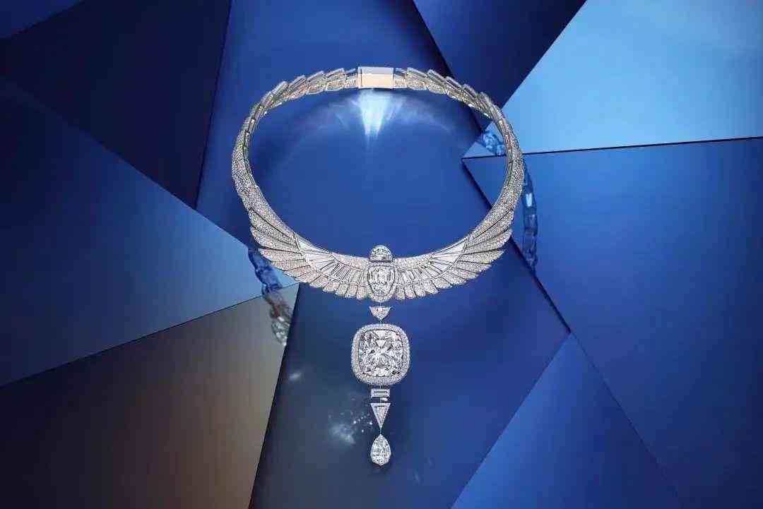 tiffany项链(tiffany项链黑了怎么清洗)插图38