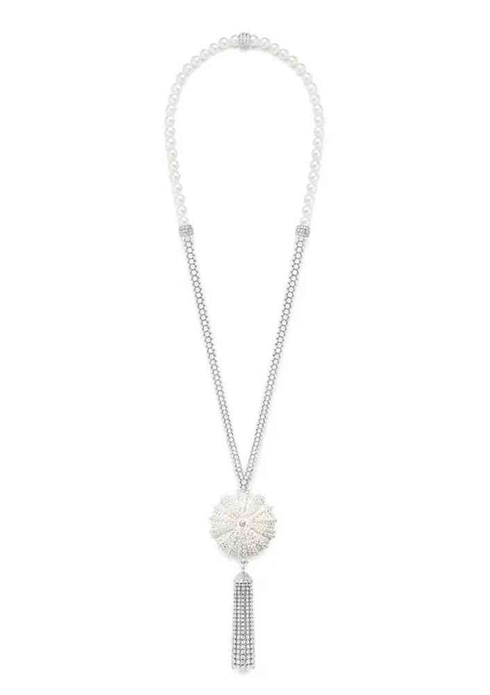 tiffany项链(tiffany项链黑了怎么清洗)插图42