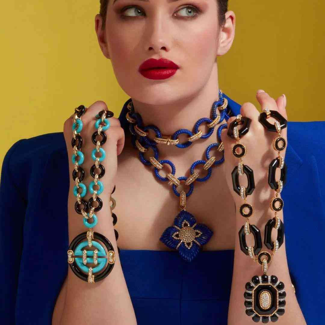 tiffany项链(tiffany项链黑了怎么清洗)插图45