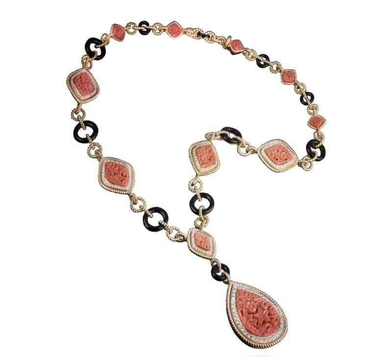 tiffany项链(tiffany项链黑了怎么清洗)插图48