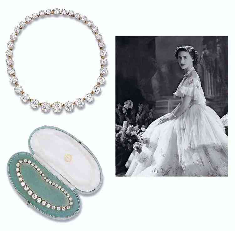 tiffany项链(tiffany项链黑了怎么清洗)插图52