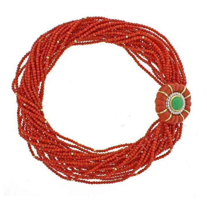 tiffany项链(tiffany项链黑了怎么清洗)插图64