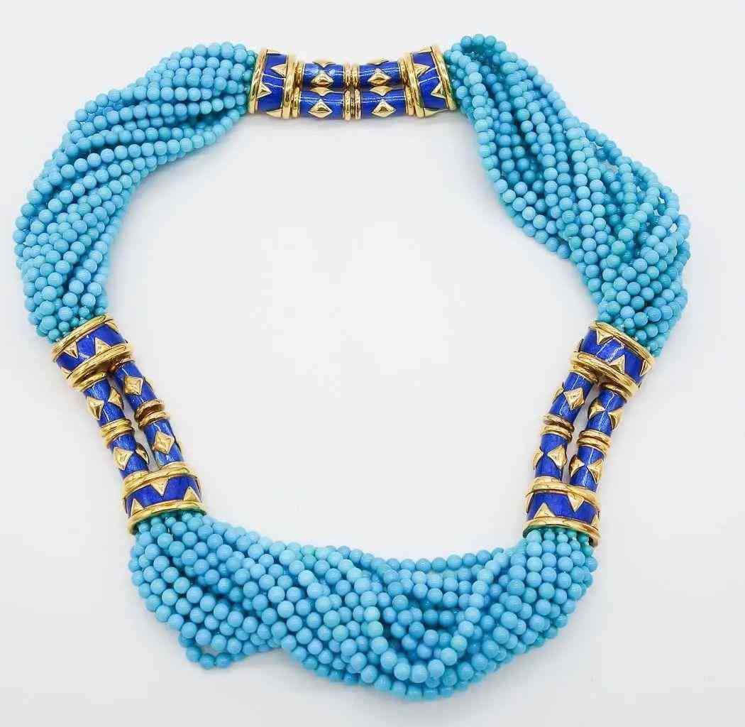 tiffany项链(tiffany项链黑了怎么清洗)插图69