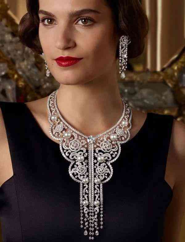 tiffany项链(tiffany项链黑了怎么清洗)插图81