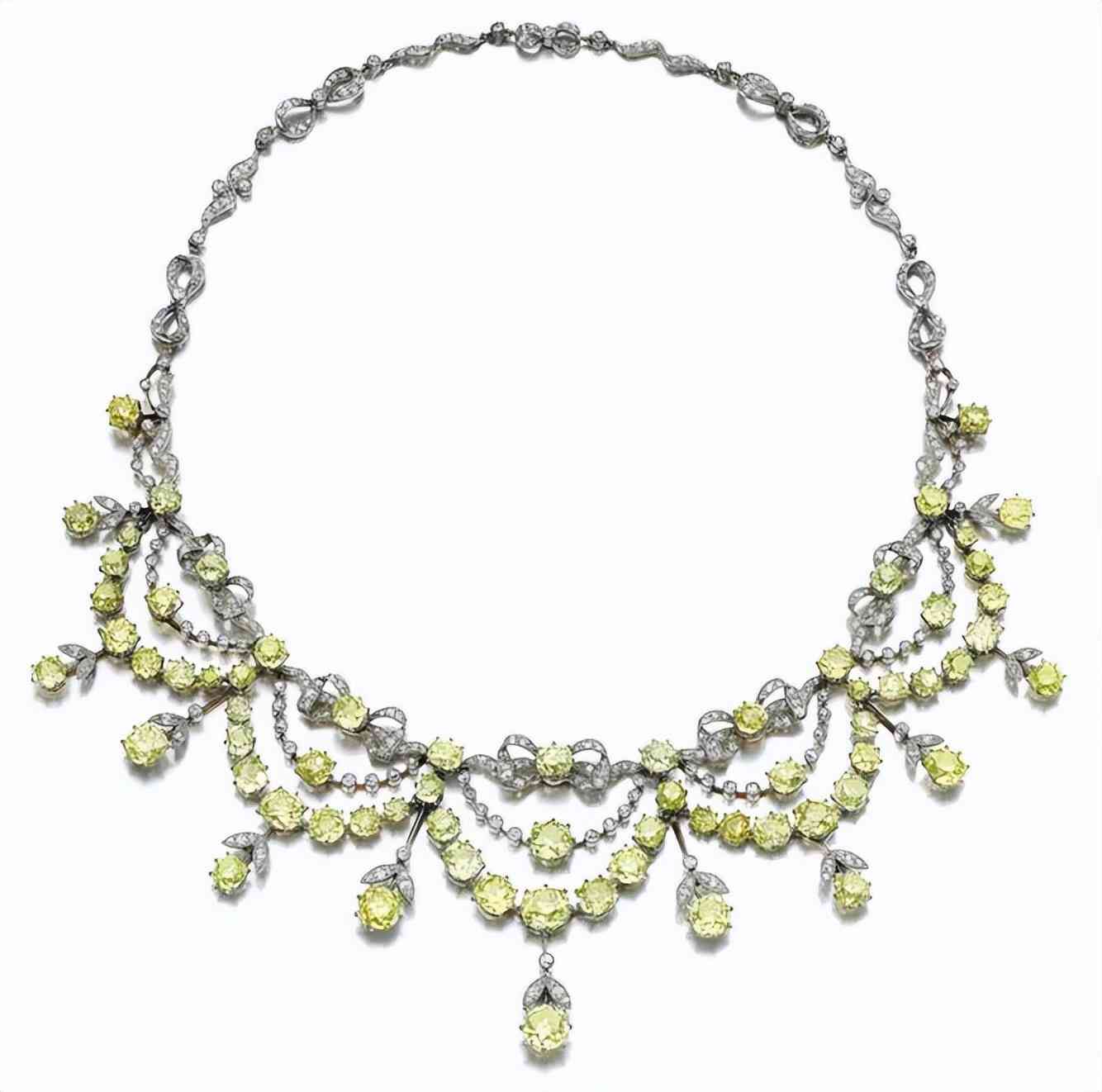 tiffany项链(tiffany项链黑了怎么清洗)插图84