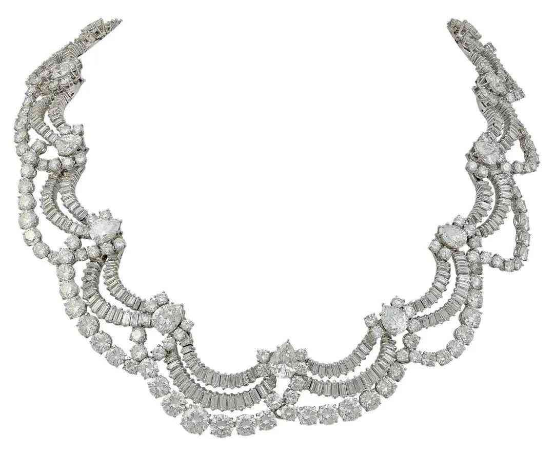 tiffany项链(tiffany项链黑了怎么清洗)插图85