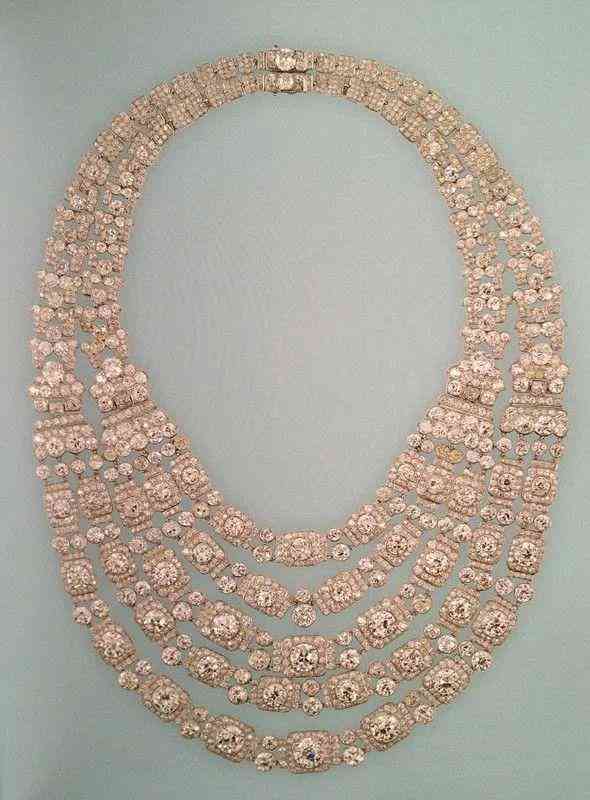 tiffany项链(tiffany项链黑了怎么清洗)插图86