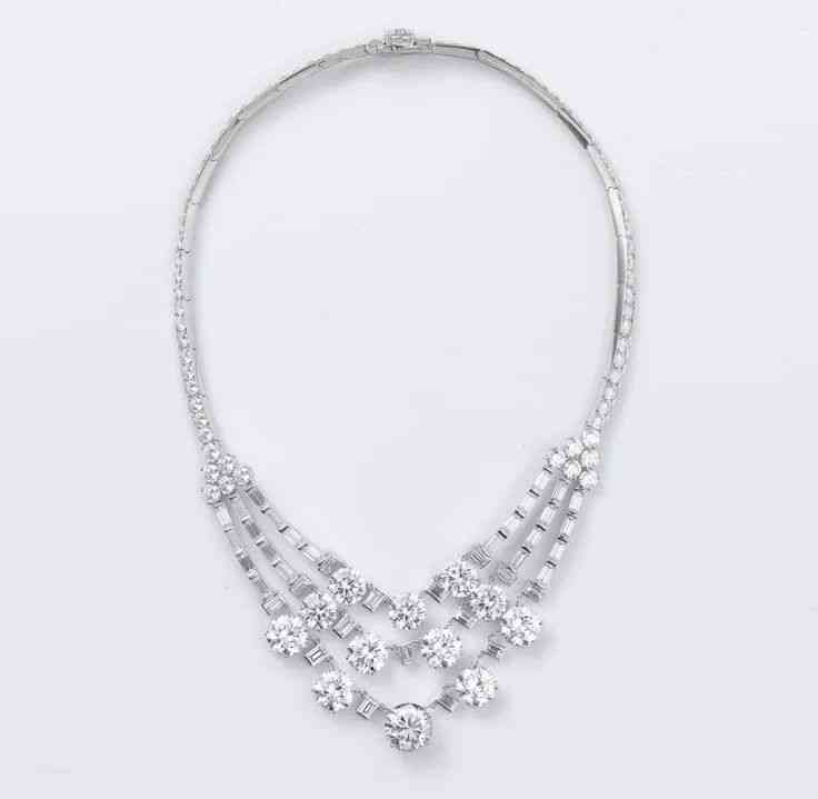 tiffany项链(tiffany项链黑了怎么清洗)插图89