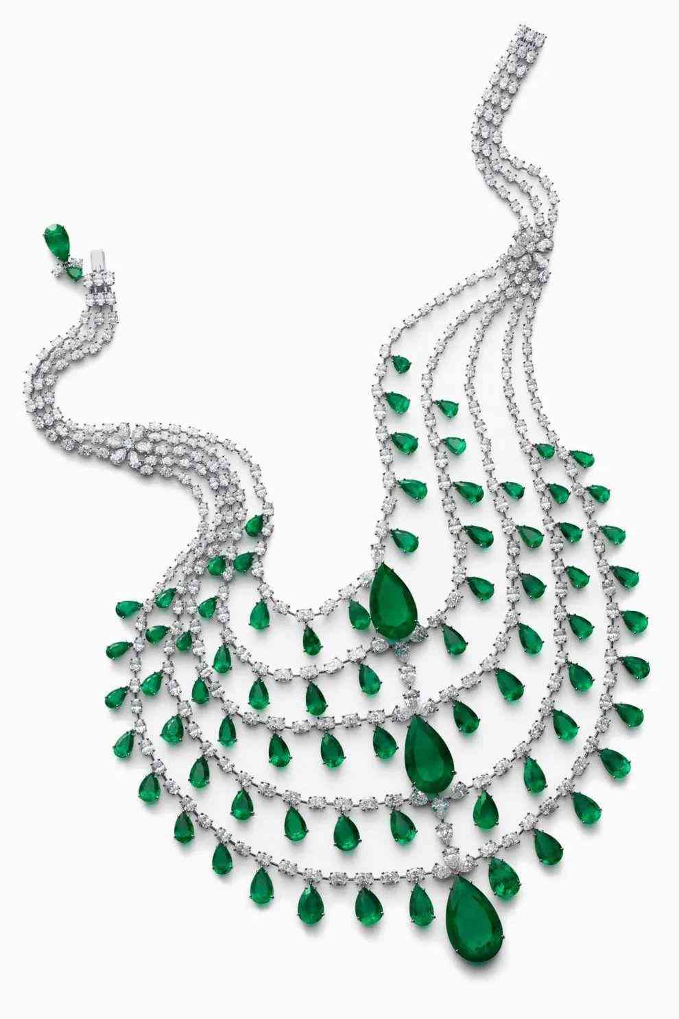 tiffany项链(tiffany项链黑了怎么清洗)插图90