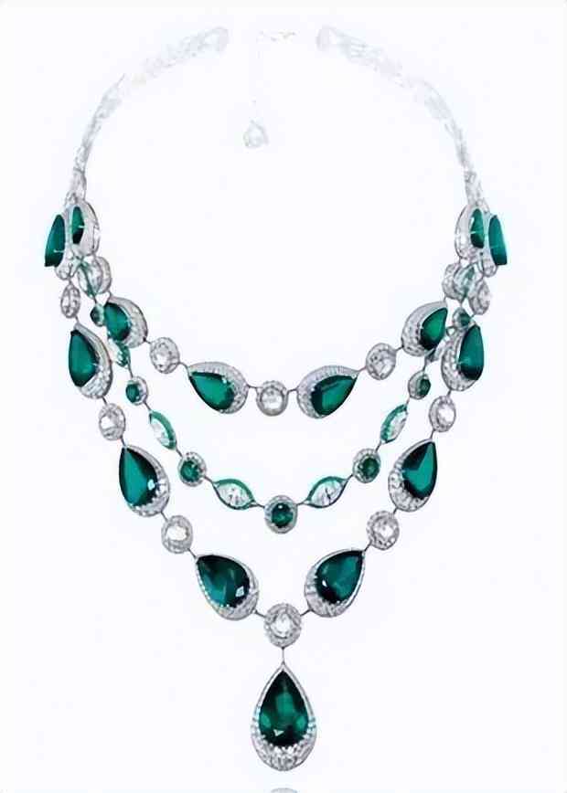 tiffany项链(tiffany项链黑了怎么清洗)插图91