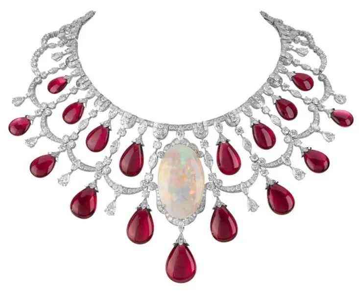 tiffany项链(tiffany项链黑了怎么清洗)插图92