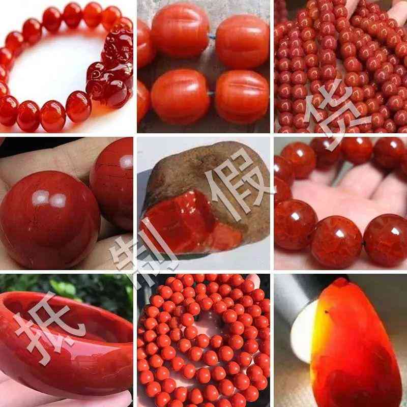 女士带南红手串的好处(女士带南红手串的禁忌)插图3 女士带南红手串的好处(女士带南红手串的禁忌)插图3