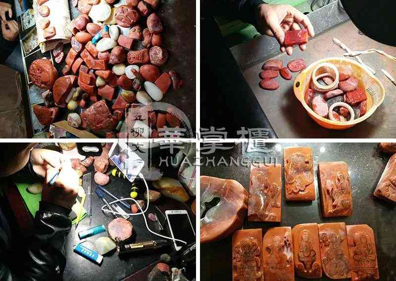 女士带南红手串的好处(女士带南红手串的禁忌)插图5 女士带南红手串的好处(女士带南红手串的禁忌)插图5