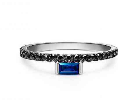 平价牌子的情侣对戒(平价好看的情侣对戒)插图6