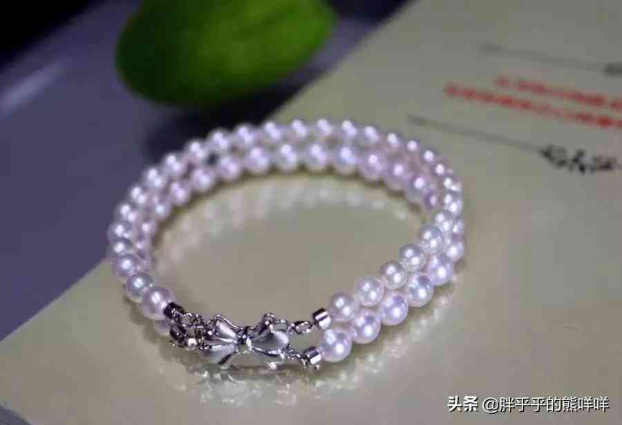 买珍珠项链哪个品牌好(买珍珠项链哪个品牌好看)插图1