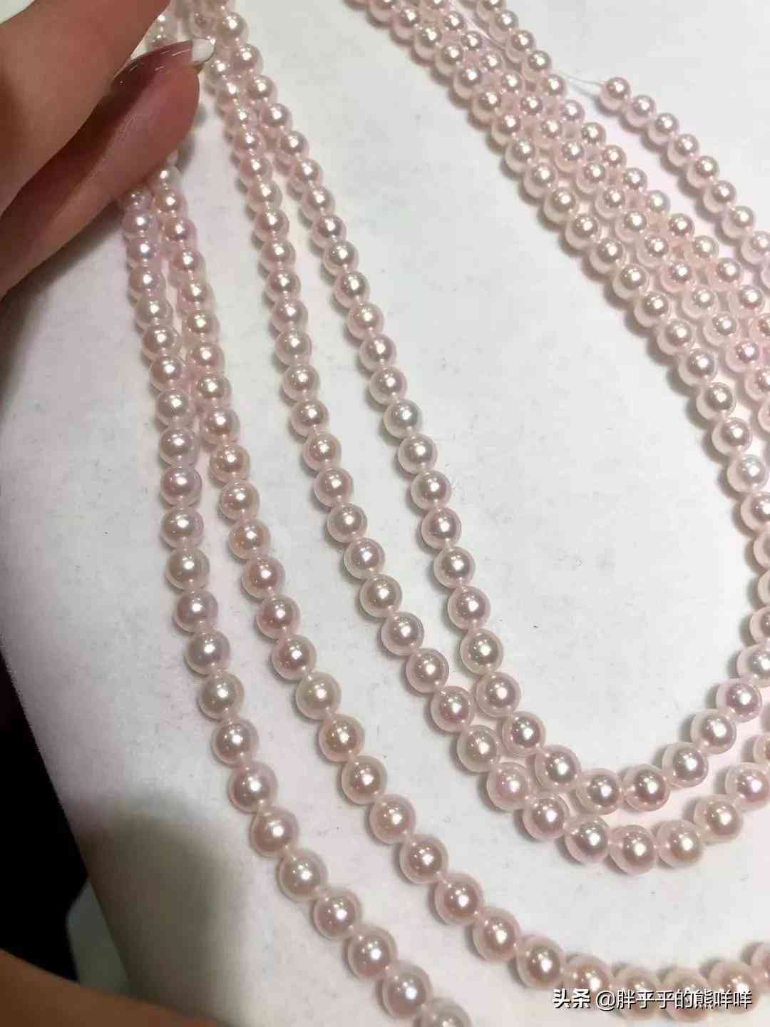 买珍珠项链哪个品牌好(买珍珠项链哪个品牌好看)插图2