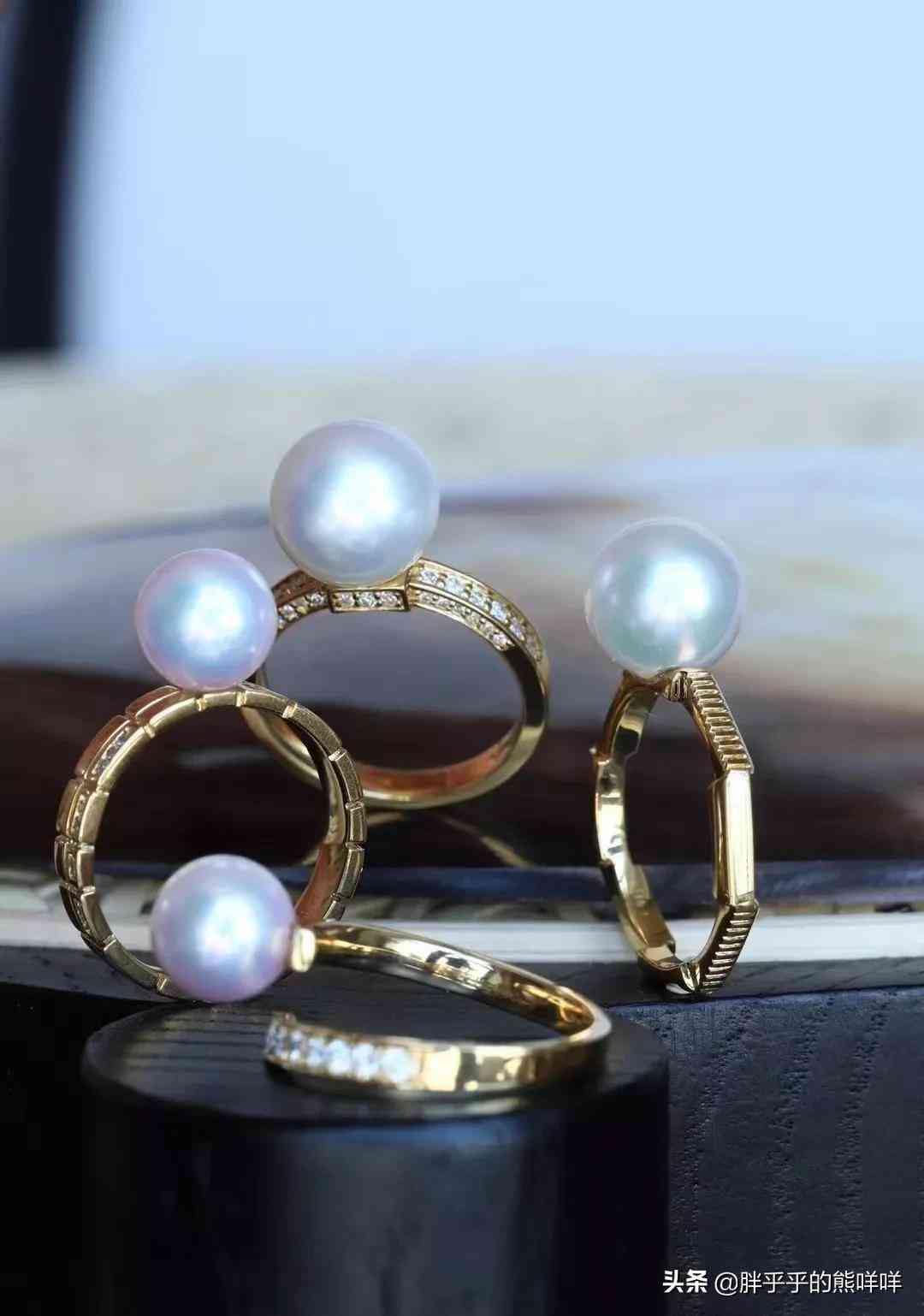 买珍珠项链哪个品牌好(买珍珠项链哪个品牌好看)插图10