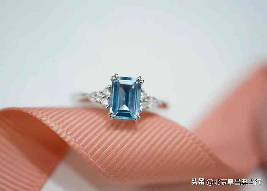 海蓝宝价格(海蓝宝石价格)