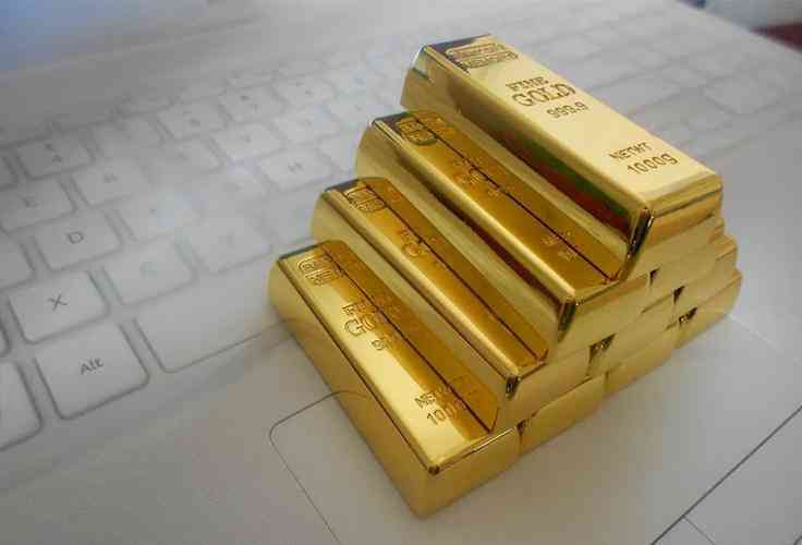 黄金去哪里回收比较高(黄金去哪里回收比较高贵)插图1