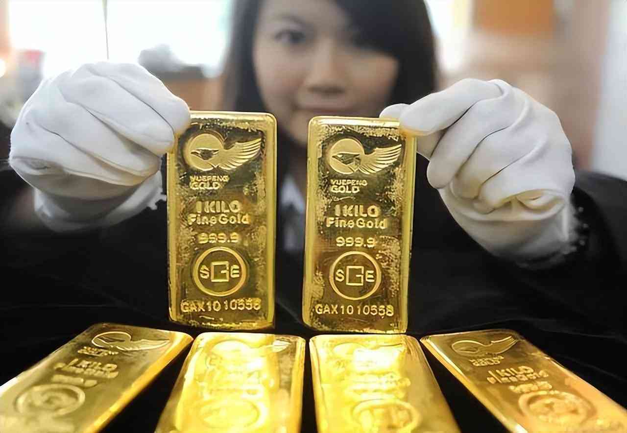 黄金去哪里回收比较高(黄金去哪里回收比较高贵)插图2