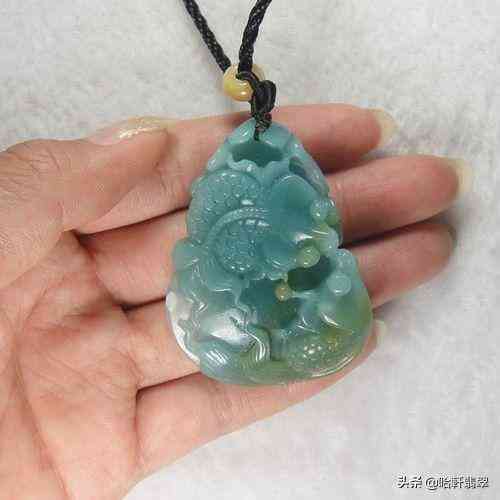 石英质玉和翡翠的区别(石英质玉和翡翠的区别是什么)插图8